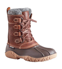 Baffin - Women's Yellowknife Cuff Boot