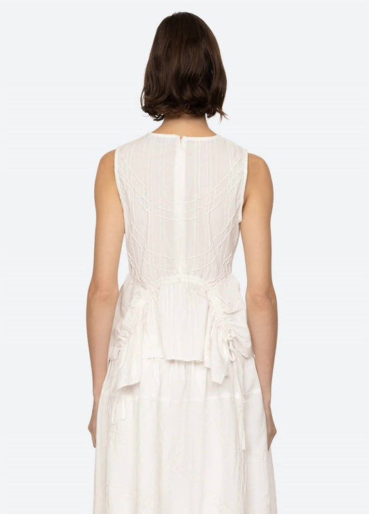 Sea - Camden Tank Top