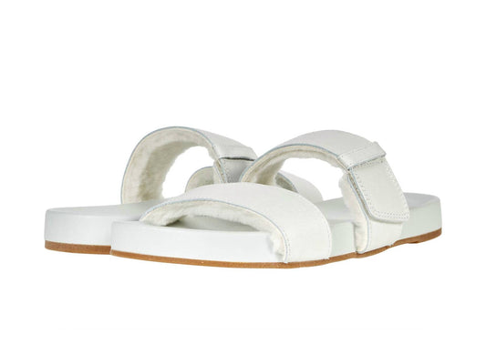 Eileen Fisher - Women's Folk Two Sandal