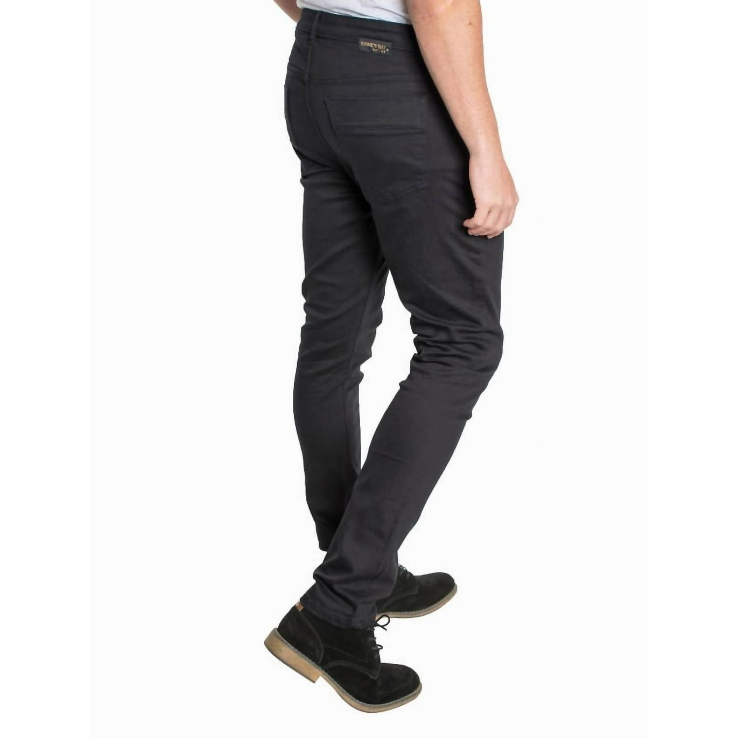 Hawks Bay - Skinny Stretch Twill Jeans