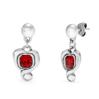 Unode50 - Women's Ser Expresiva Earrings