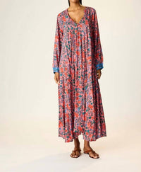 Natalie Martin - Fiore Maxi Dress