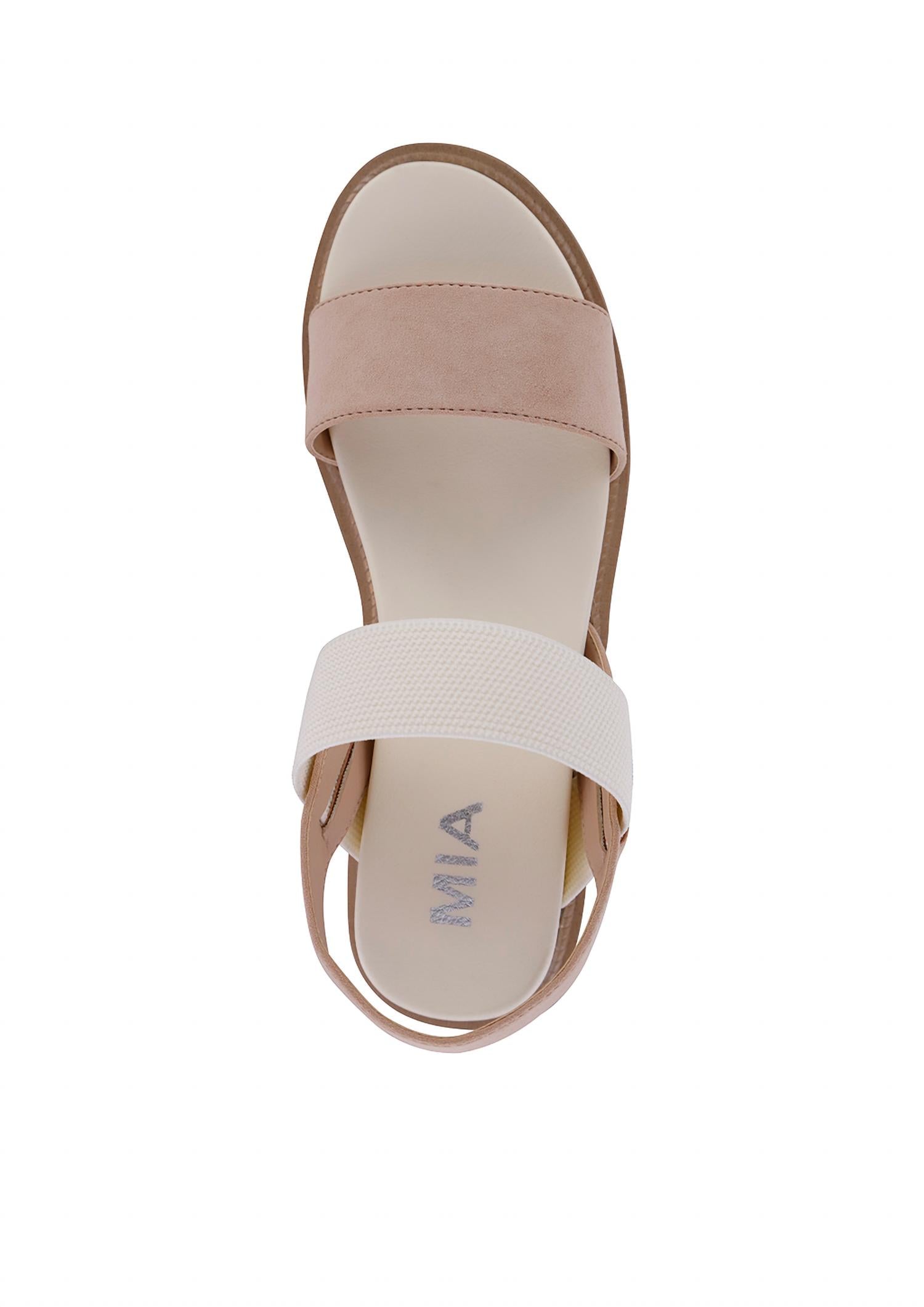 Mia - Women's Jene Sneaker Bottom Sandal