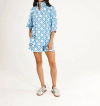 Holly Shae Design - Women's Avie Coastal Cane Top