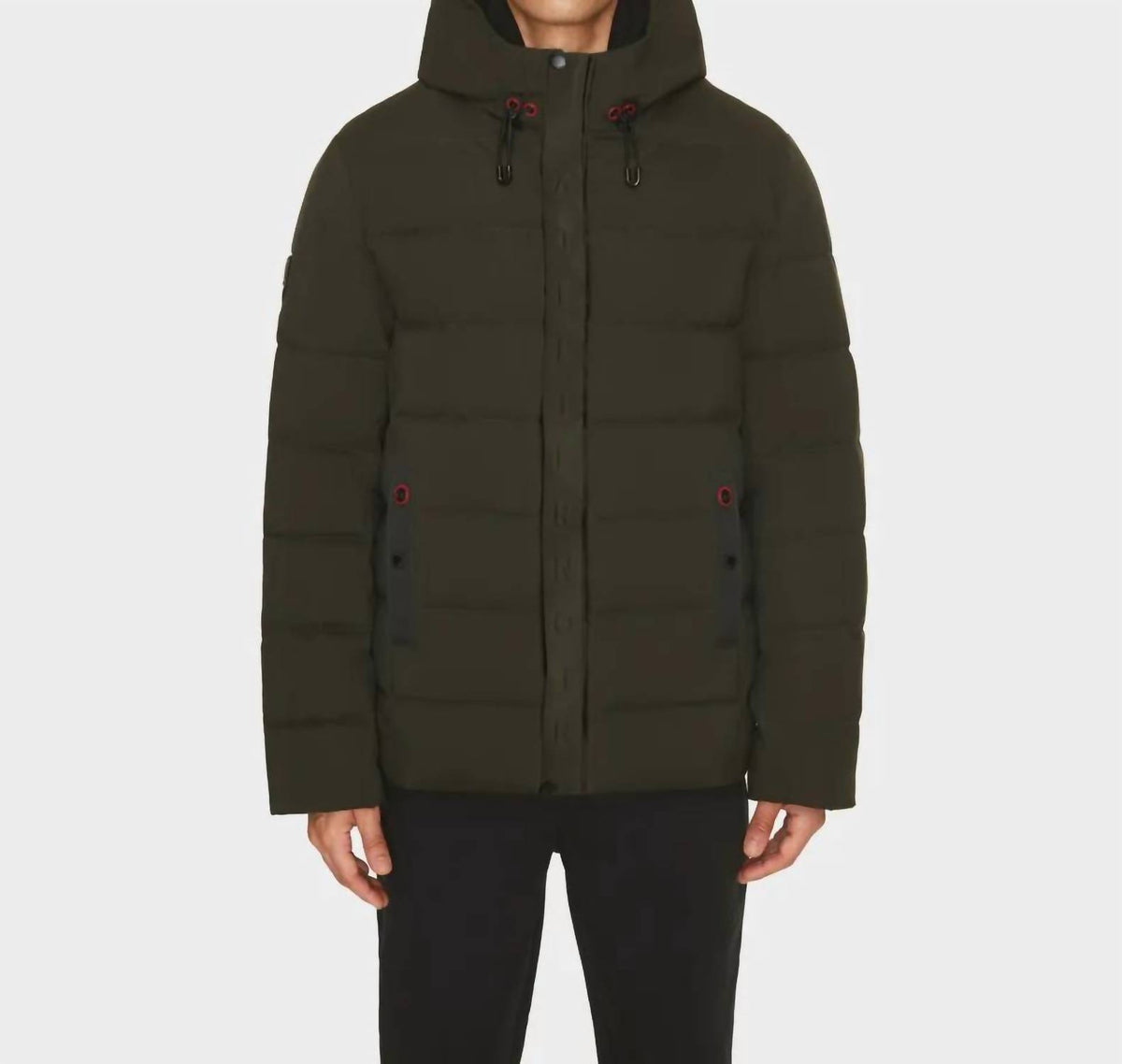 Rudsak - Kenneth Puffer Jackets
