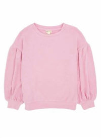 Feather 4 Arrow - Kids' Hacci Pullover