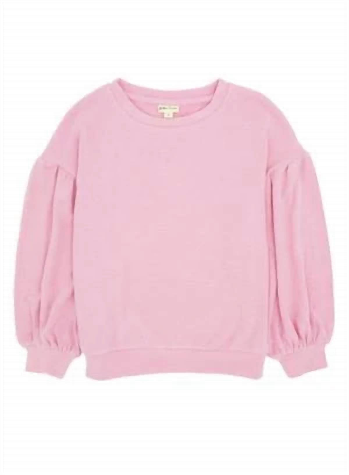 Feather 4 Arrow - Kids' Hacci Pullover