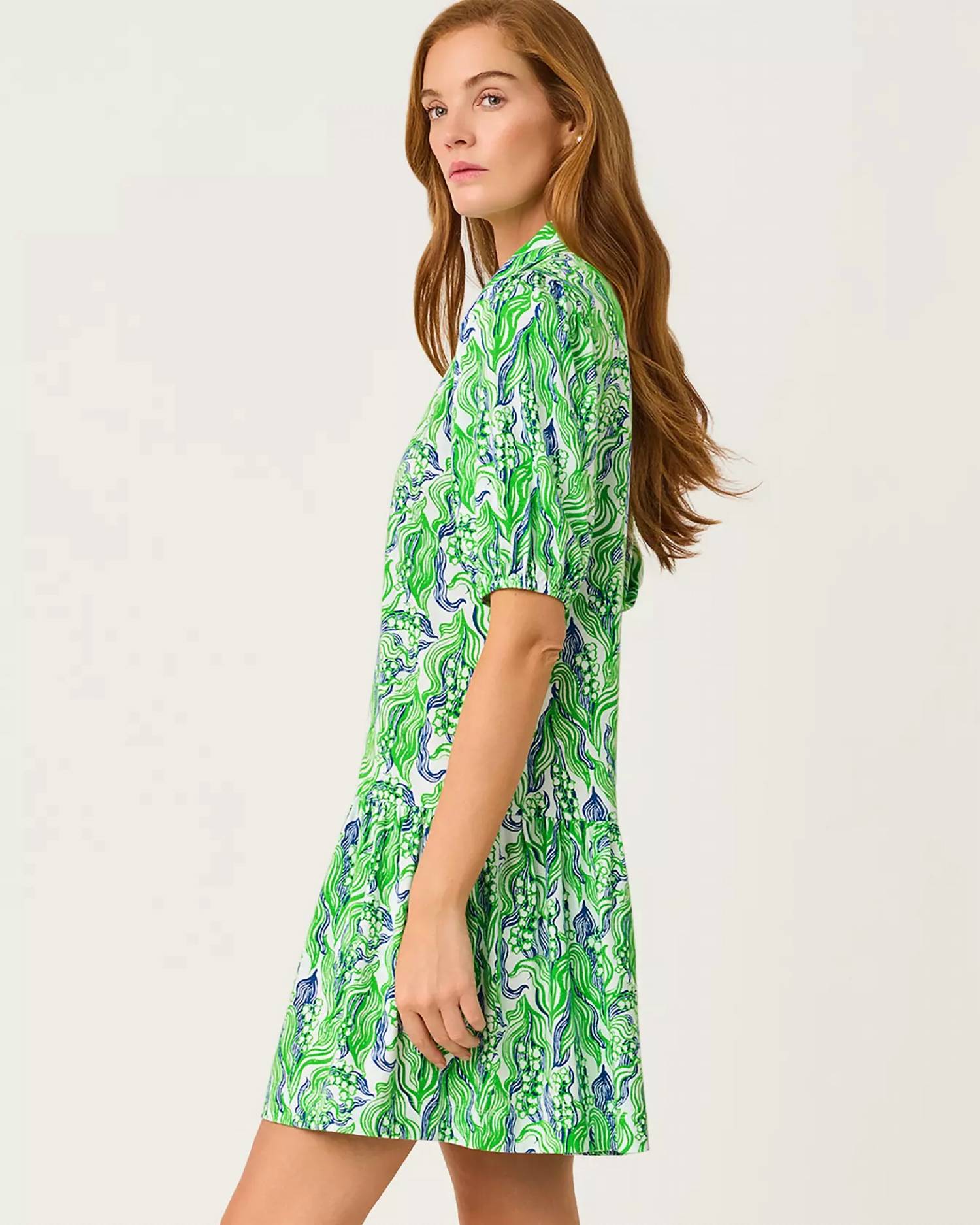 Lilly Pulitzer - Bingley Dress