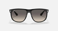 Ray Ban - Boyfriend Non Polarized Sunglasses Rb4147 - 601 - 32