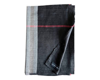 The Gray Crab - Classic Regal Plaid Scarf
