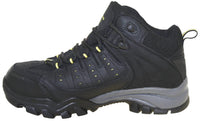 Skechers - Men's Delleker Lakehead Steel Toe Work Boots