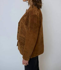 Central Park West - Atlas Blazer