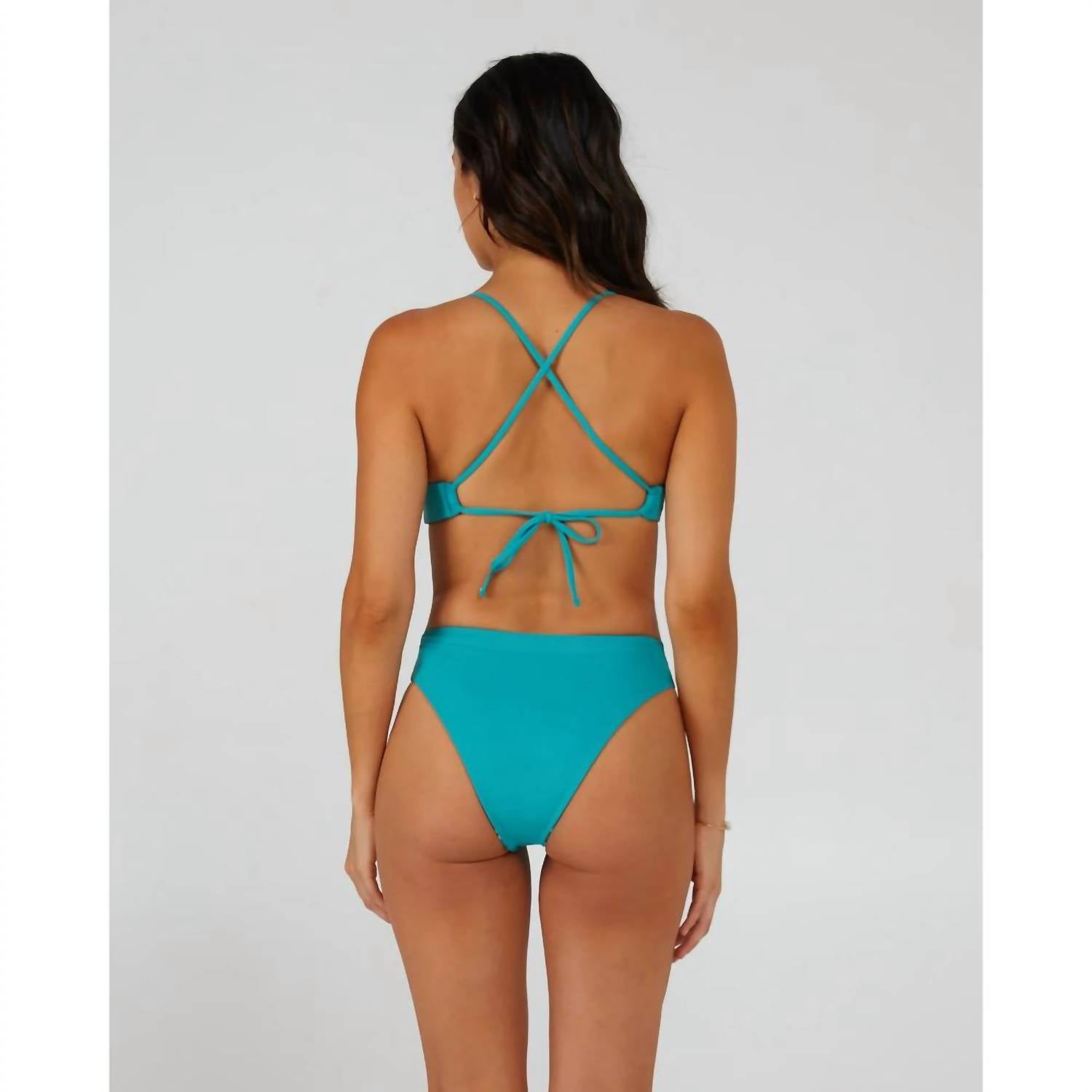 Salty Crew - Tandem Reversible Bottom