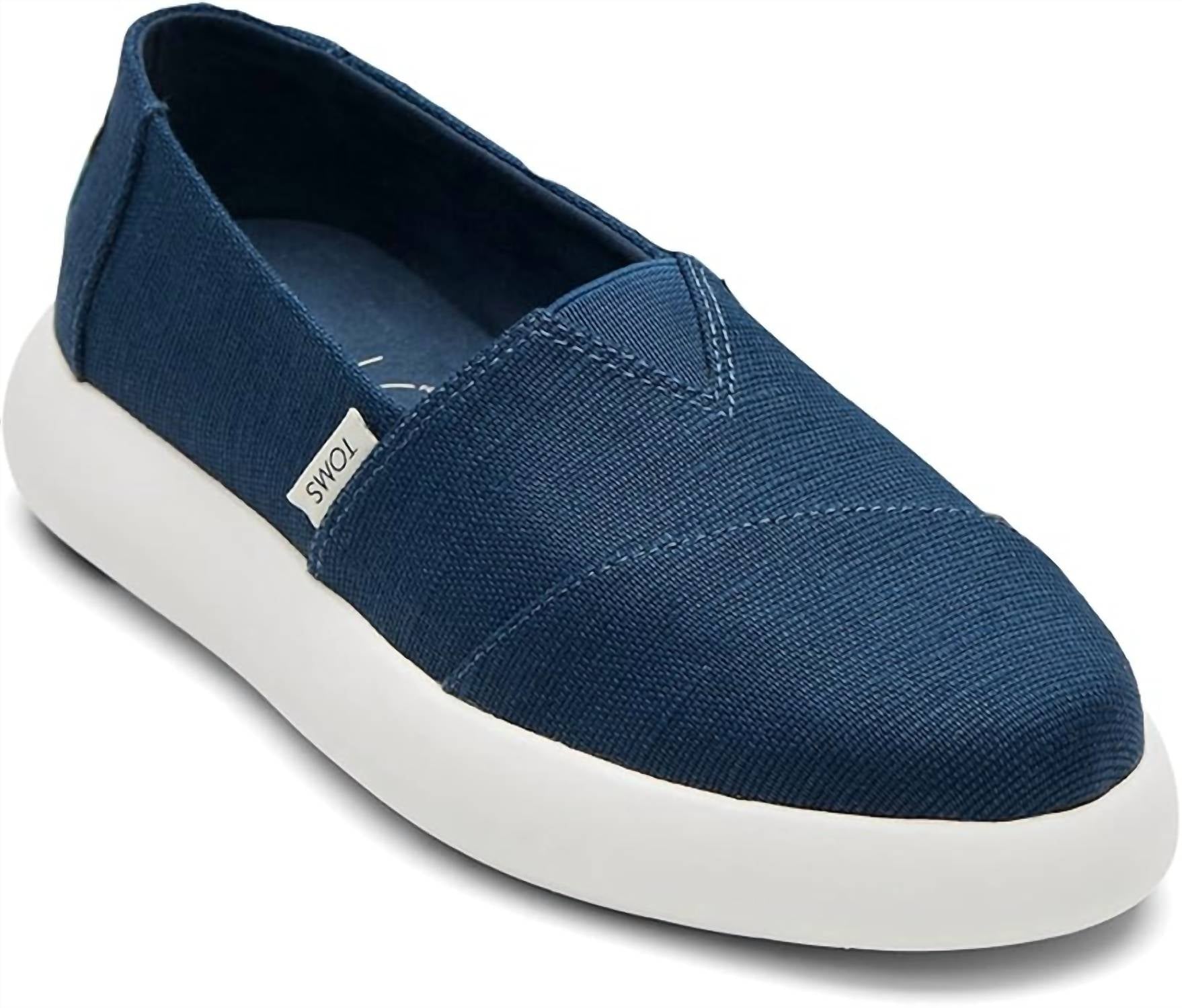 Toms - Women's Alpargata Mallow Shoes