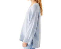 Mersea - Montauk V-neck Sweater