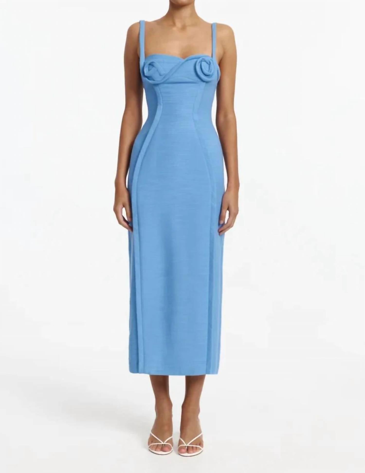 Significant Other - Vanesa Maxi Dress