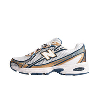 New Balance Women's 740 Sneakers in blue - women's sneaker
