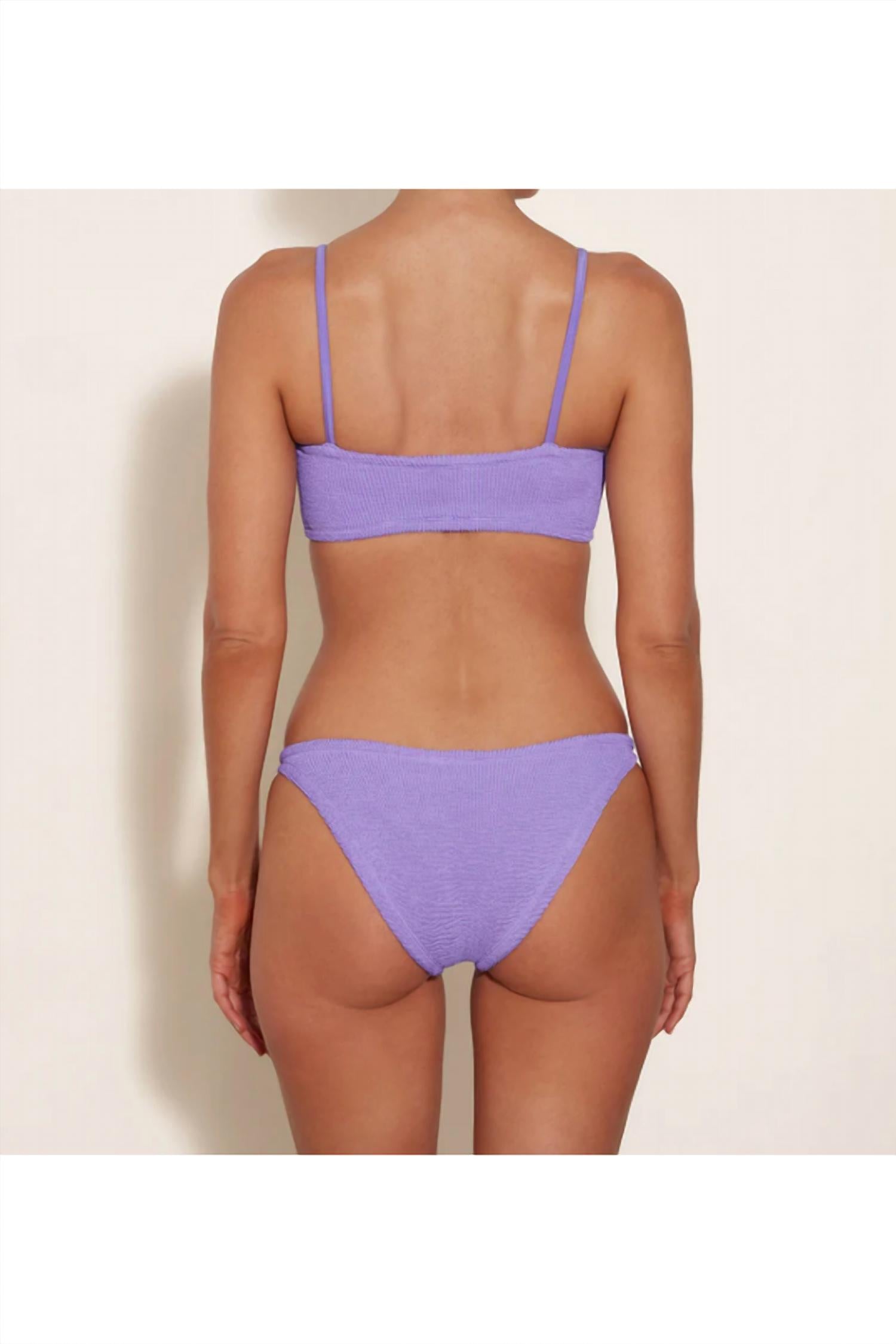 Hunza G - Gigi Bikini