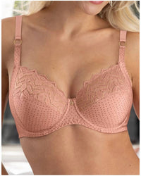 Antigel Boudoir De Filles - Three Parts Full Cup Bra