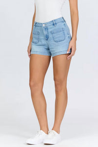 Dear John Denim - Carlisle Shorts