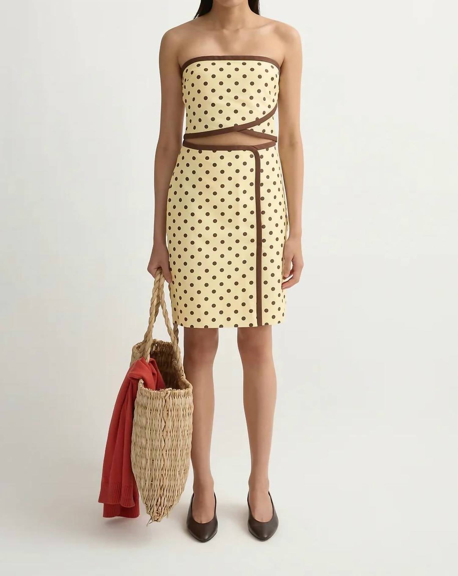 Posse - Bowie Skirt
