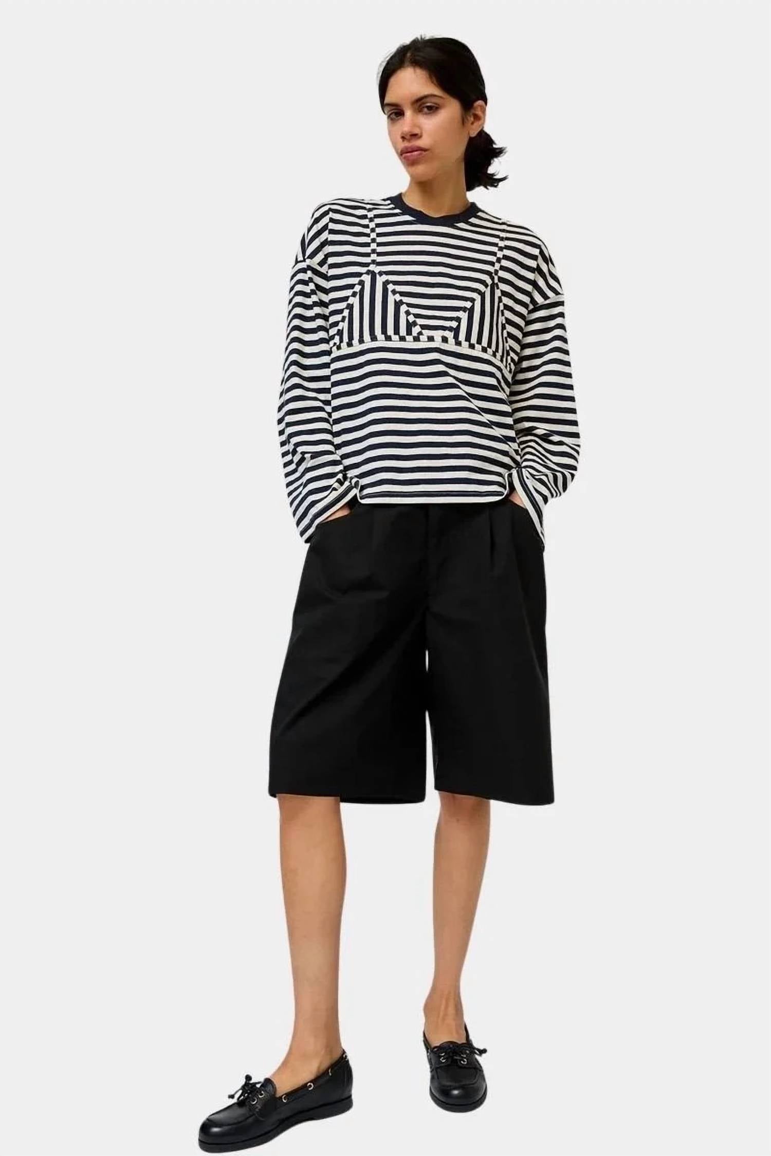 No. 6 - Mick Shorts