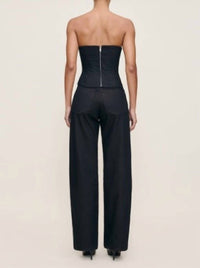 Dl1961 - Women'S - Kaylen Soft Curve High Rise Jeans