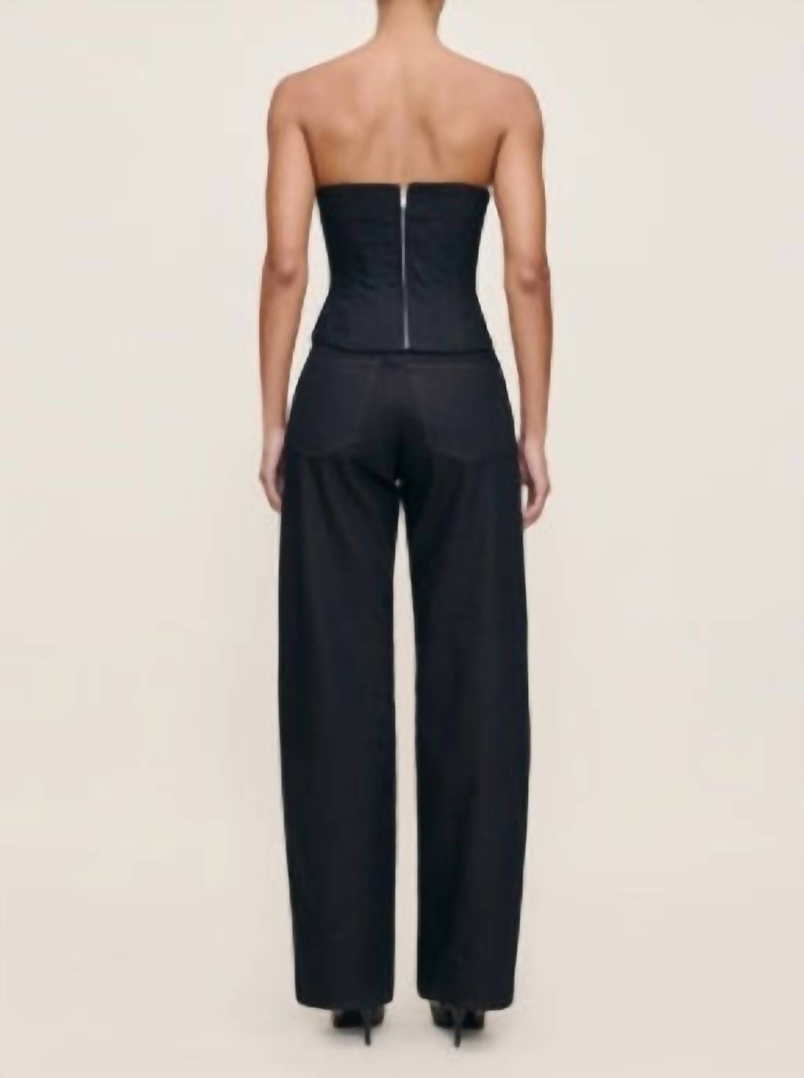Dl1961 - Women'S - Kaylen Soft Curve High Rise Jeans