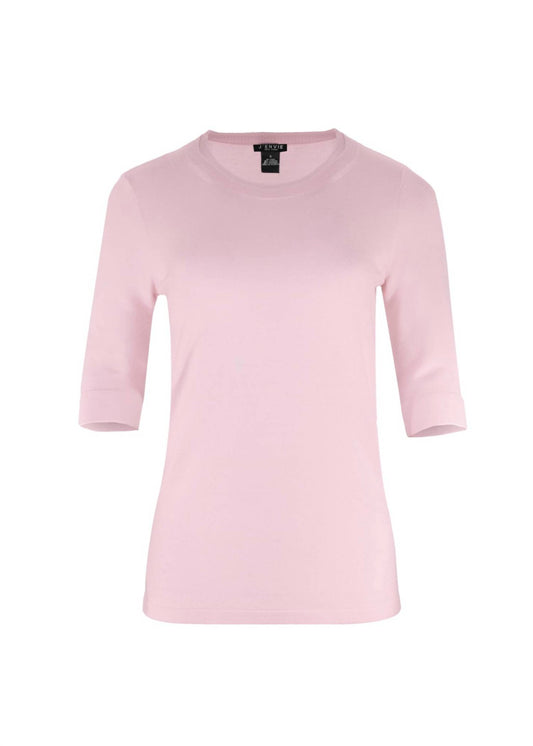 J'Envie/Eli - Elbow Sleeve Sweater