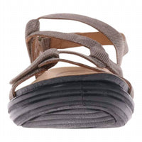 Revere - Women's Emerald Adjustable Sandal
