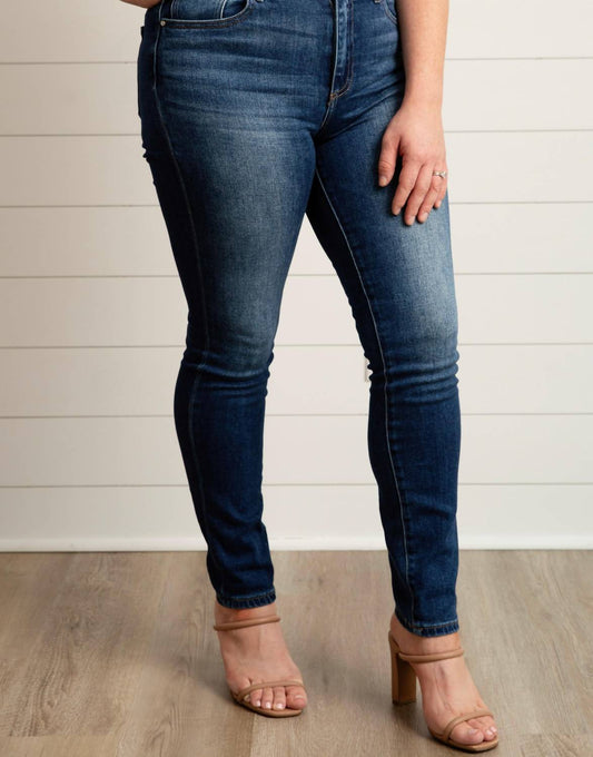 Risen - Whitley Skinny Fit Jeans
