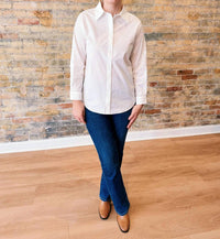 Joh - Cotton Poplin Shirt
