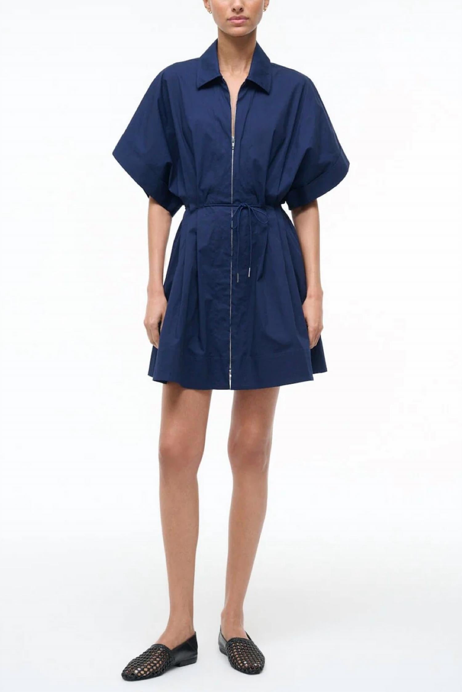 Staud - Cori Dress