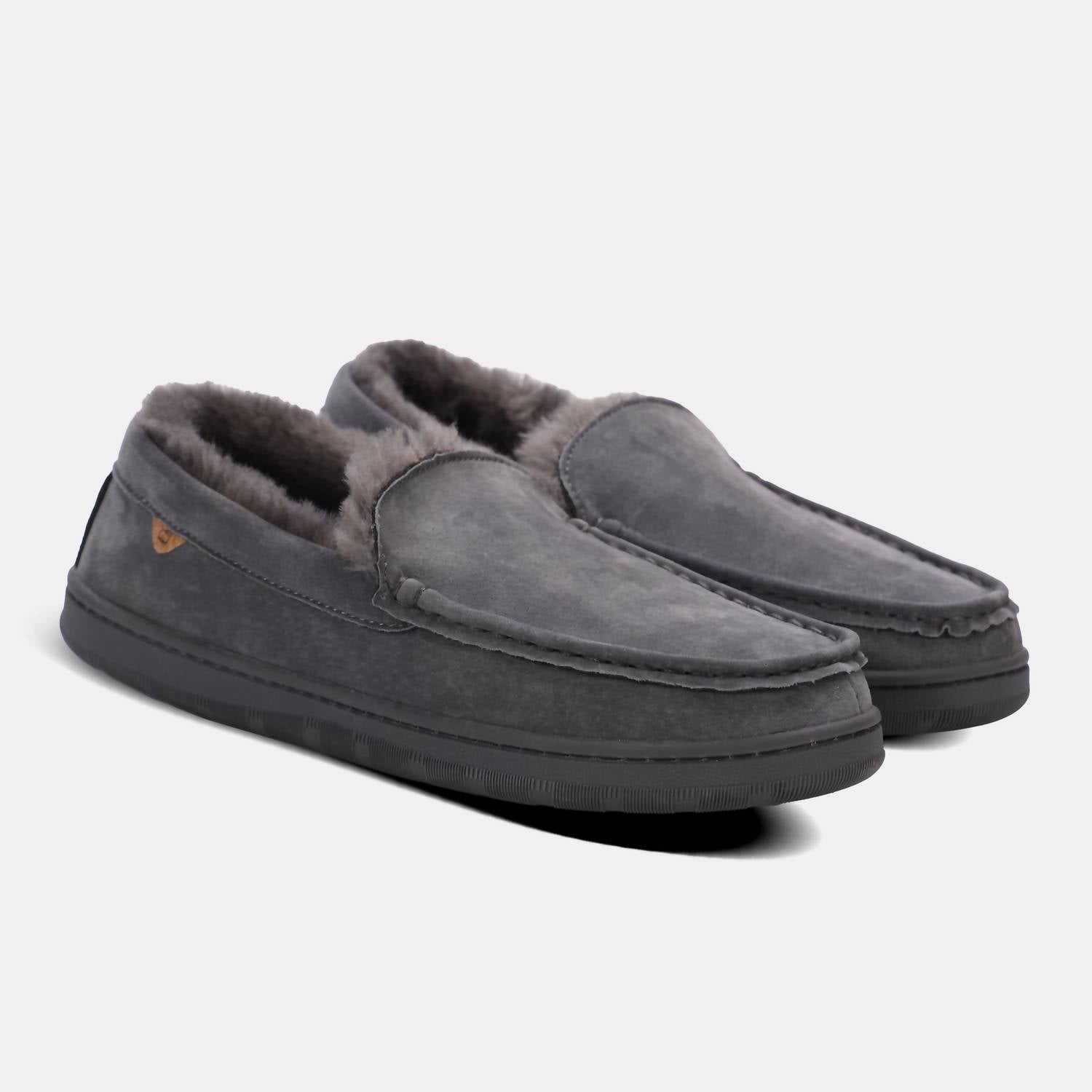 Lamo - Men's Classic Harrison Slip-on Moccasin