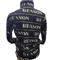 Reason - Men's Fleece Jacket