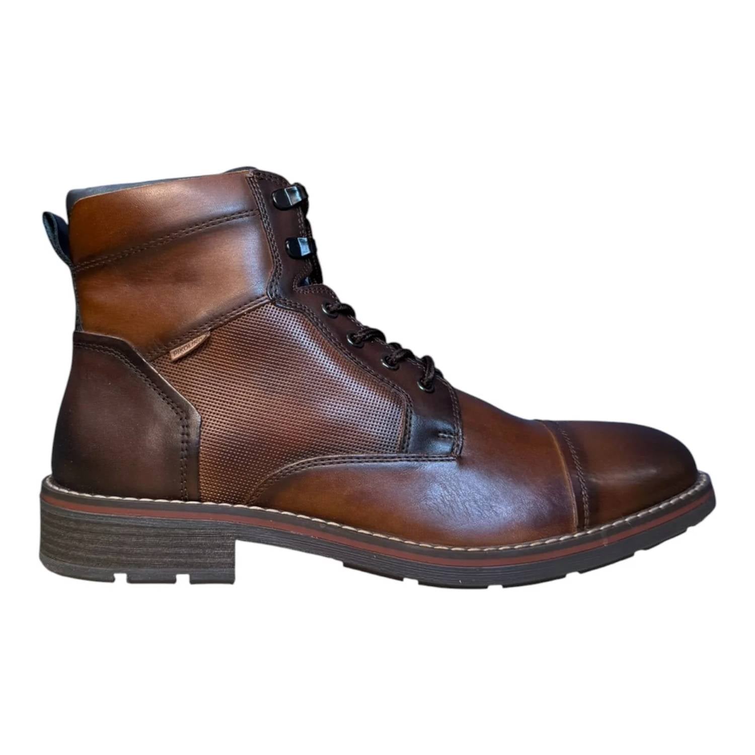 Pikolinos - Men's York M2m Lace-up Ankle Boot