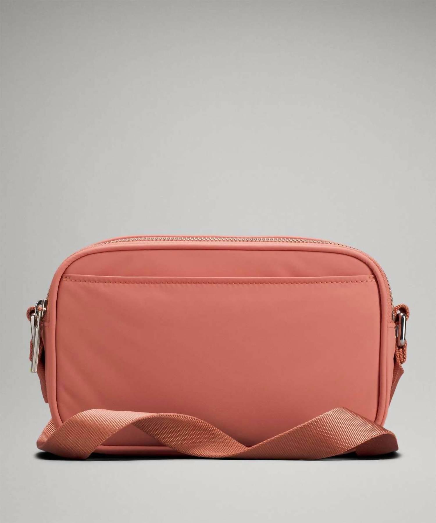 Lululemon - Crossbody Camera Bag