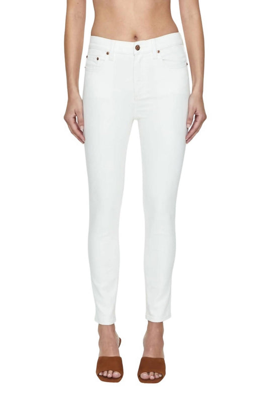 Pistola - Aline High Rise Skinny Jean