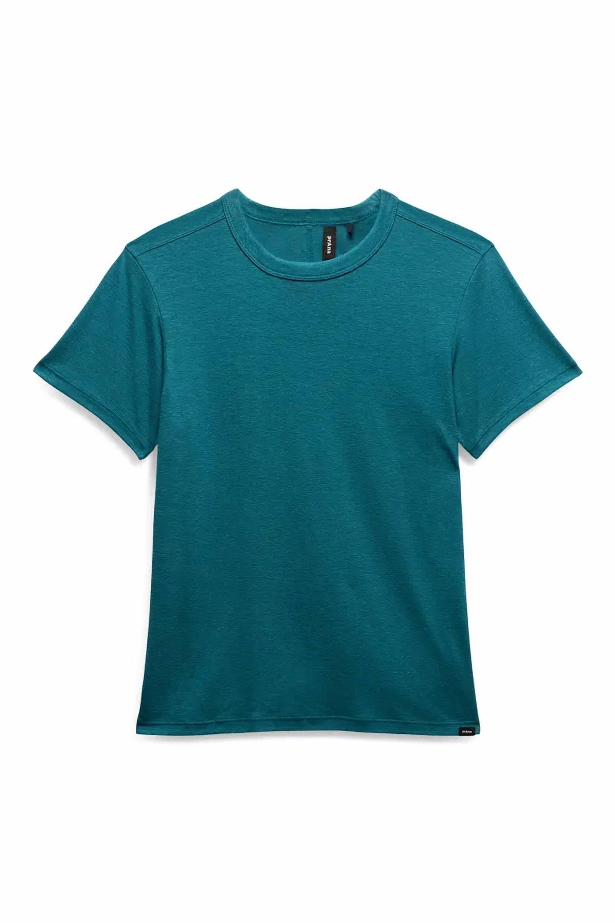 Prana - Cozy Up Short Sleeve Crewneck Tee