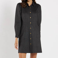 Jude Connally - Solange Dress