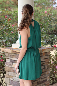Main Strip - It's My Time Dress