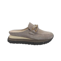 Naked Feet - Women's Polo Loafers