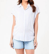 Ripe - Quinn Relaxed Button Shirt