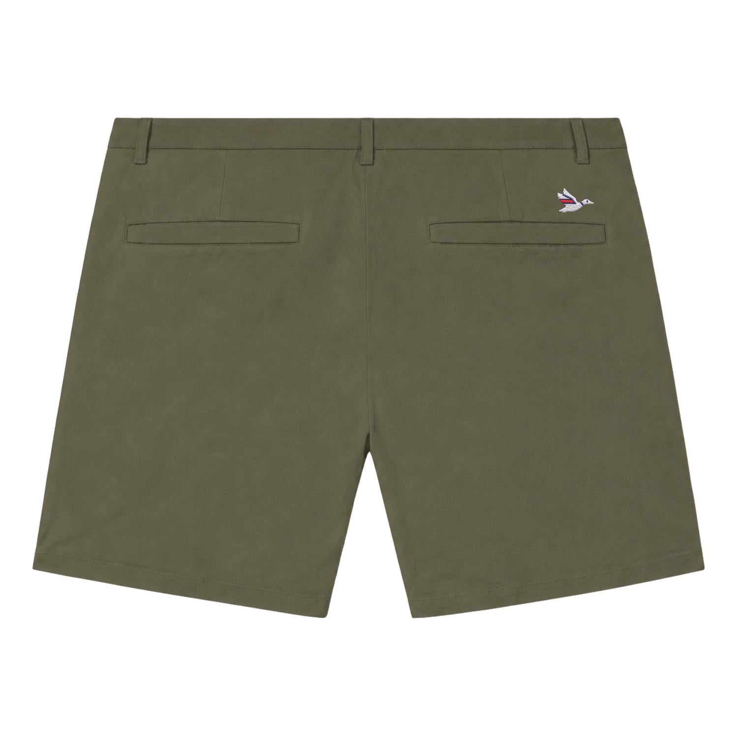 Steinberg - Men's Oaktrail Freedom Flyway Shorts