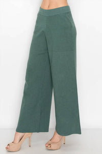 Joh - Sheila Knitted Sweater Pant