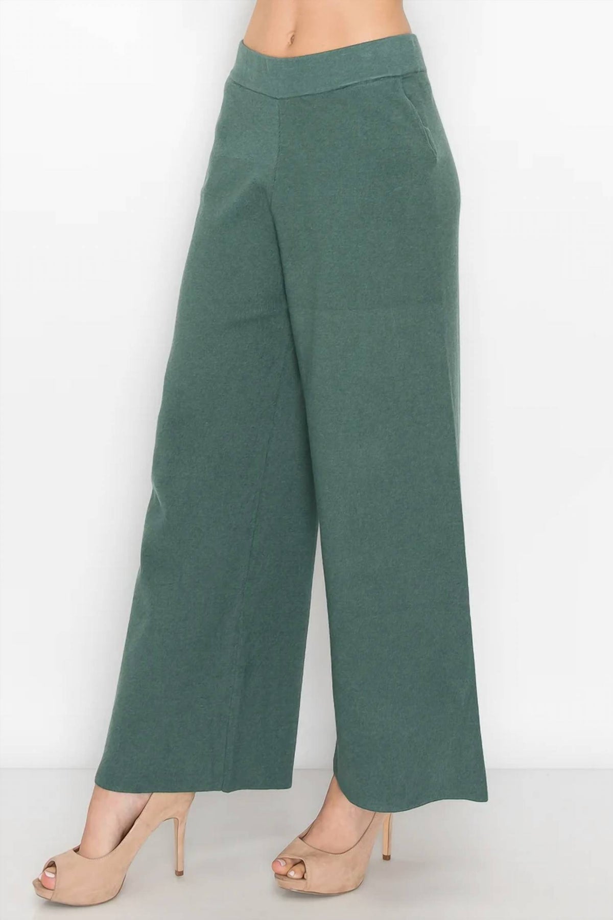 Joh - Sheila Knitted Sweater Pant