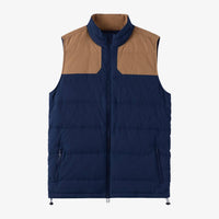 Mountain Khakis - Ryker Peak Down Vest