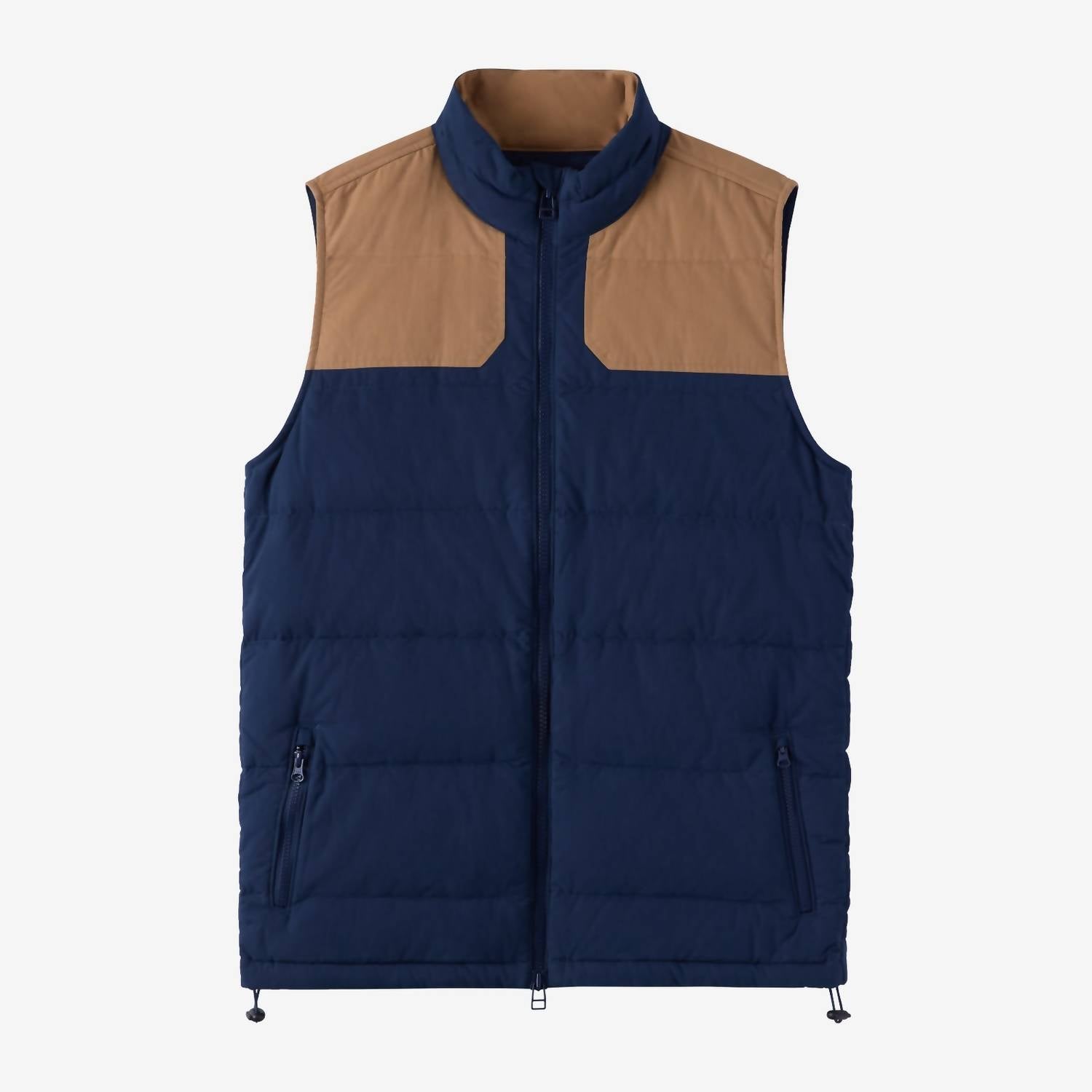 Mountain Khakis - Ryker Peak Down Vest