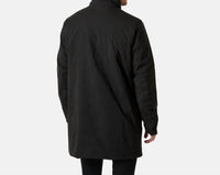 Helly Hansen - Men's Urban Pro Insulated Rain Coat
