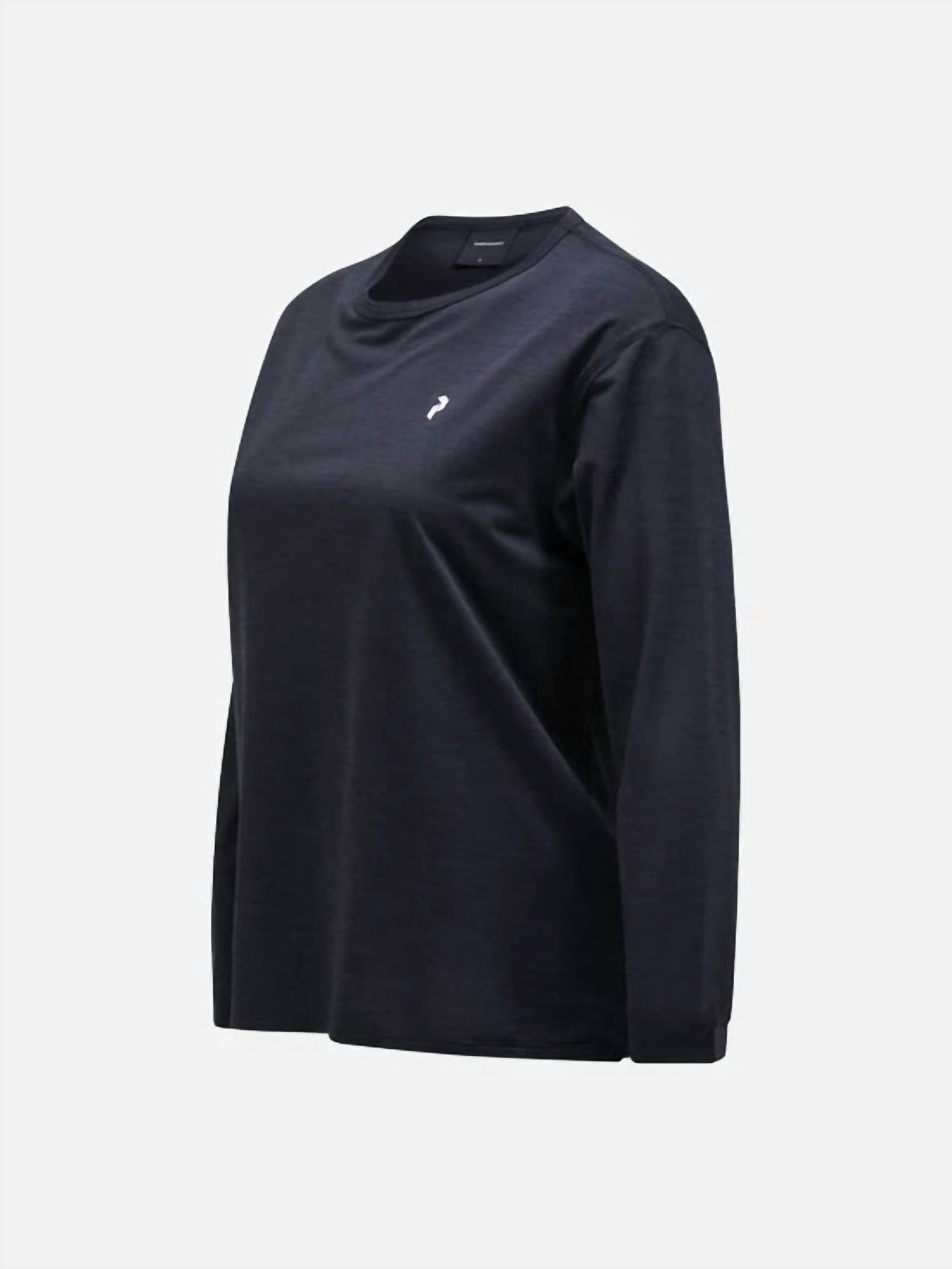 Peak Performance - Trail Long Sleeve Shirt
